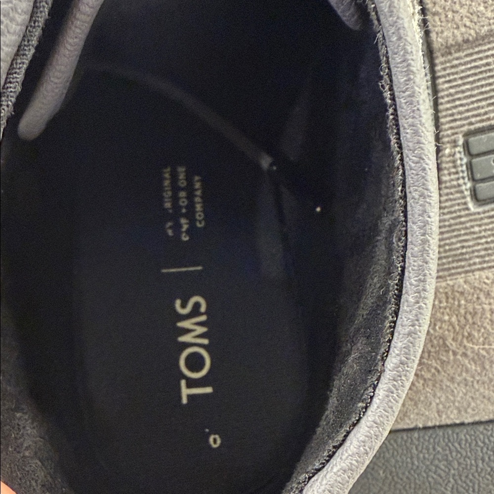 TOMS Kala Wedge Booties - Picture 12 of 13